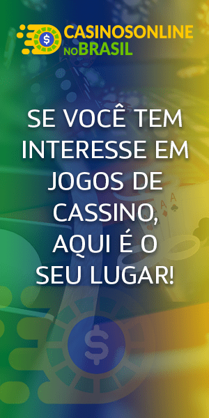 Casinos Online No Brasil