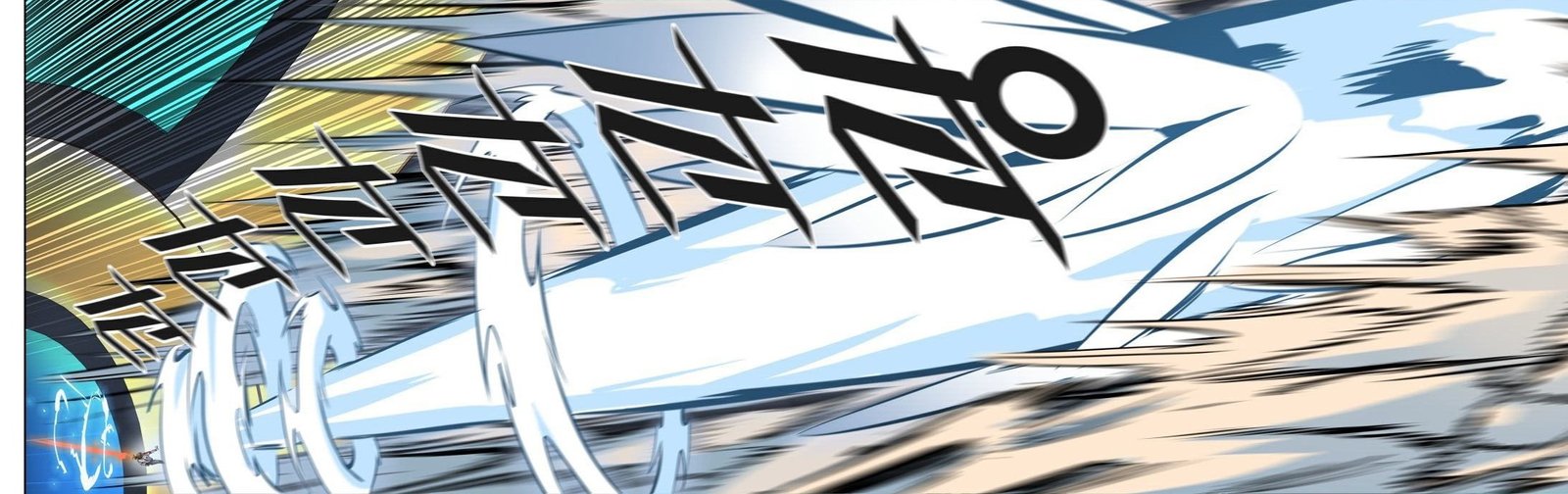 Capítulo 78 de Tower of God - Baam