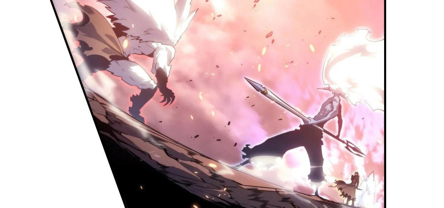 Capítulo 164 de Solo Leveling
