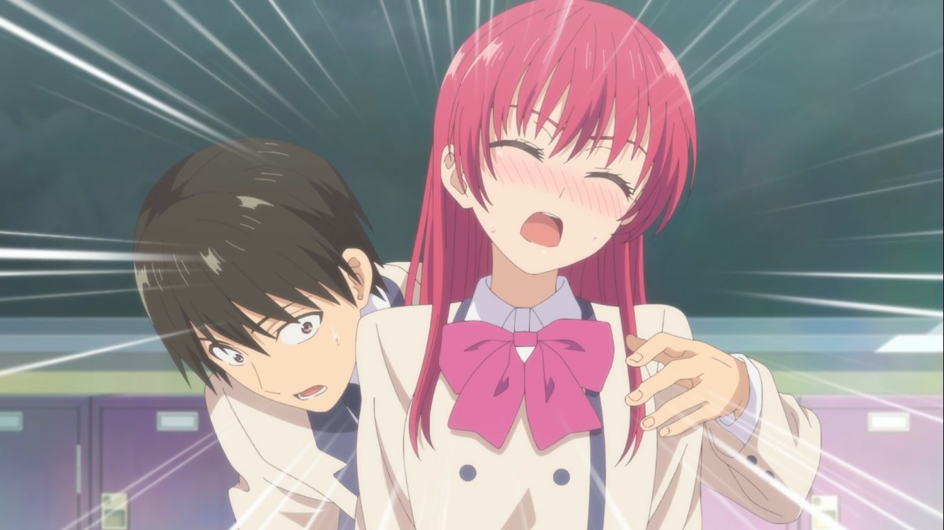 Kanojo mo Kanojo Dublado - Episódio 9 - Animes Online