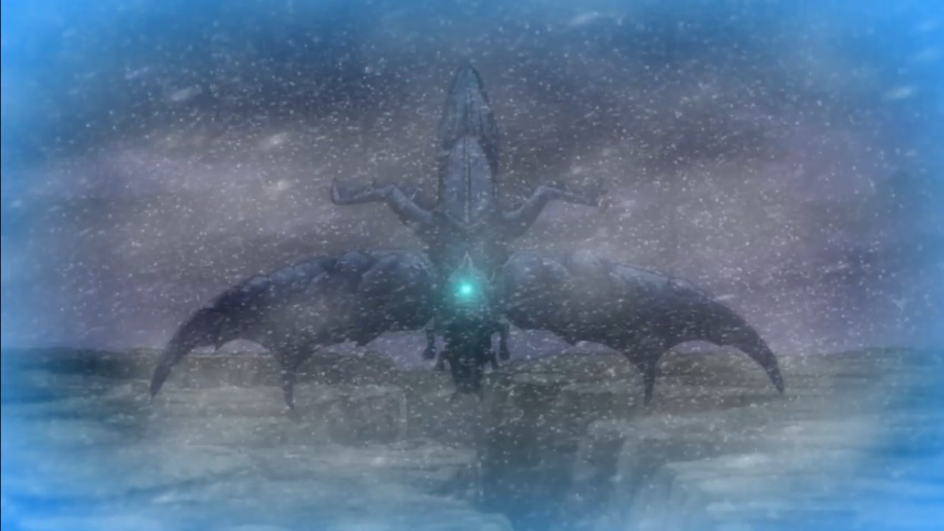 Slime Parte 2 Episódio 08