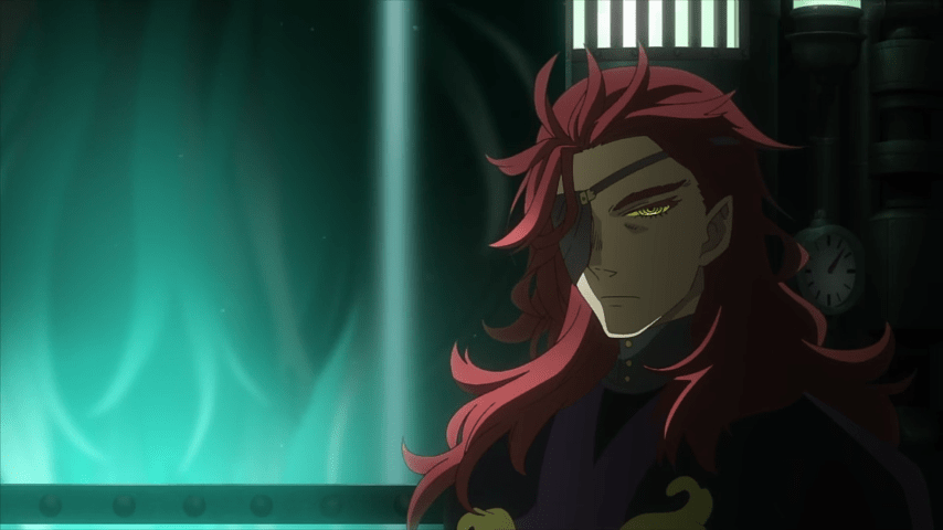Episódio 12 de Vanitas no Carte: Data e Hora de Lançamento