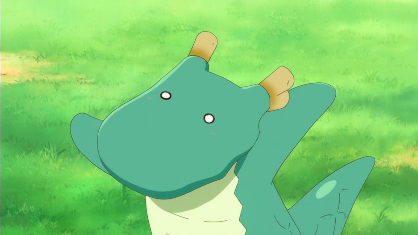 Maid Dragon S - Episódio 11