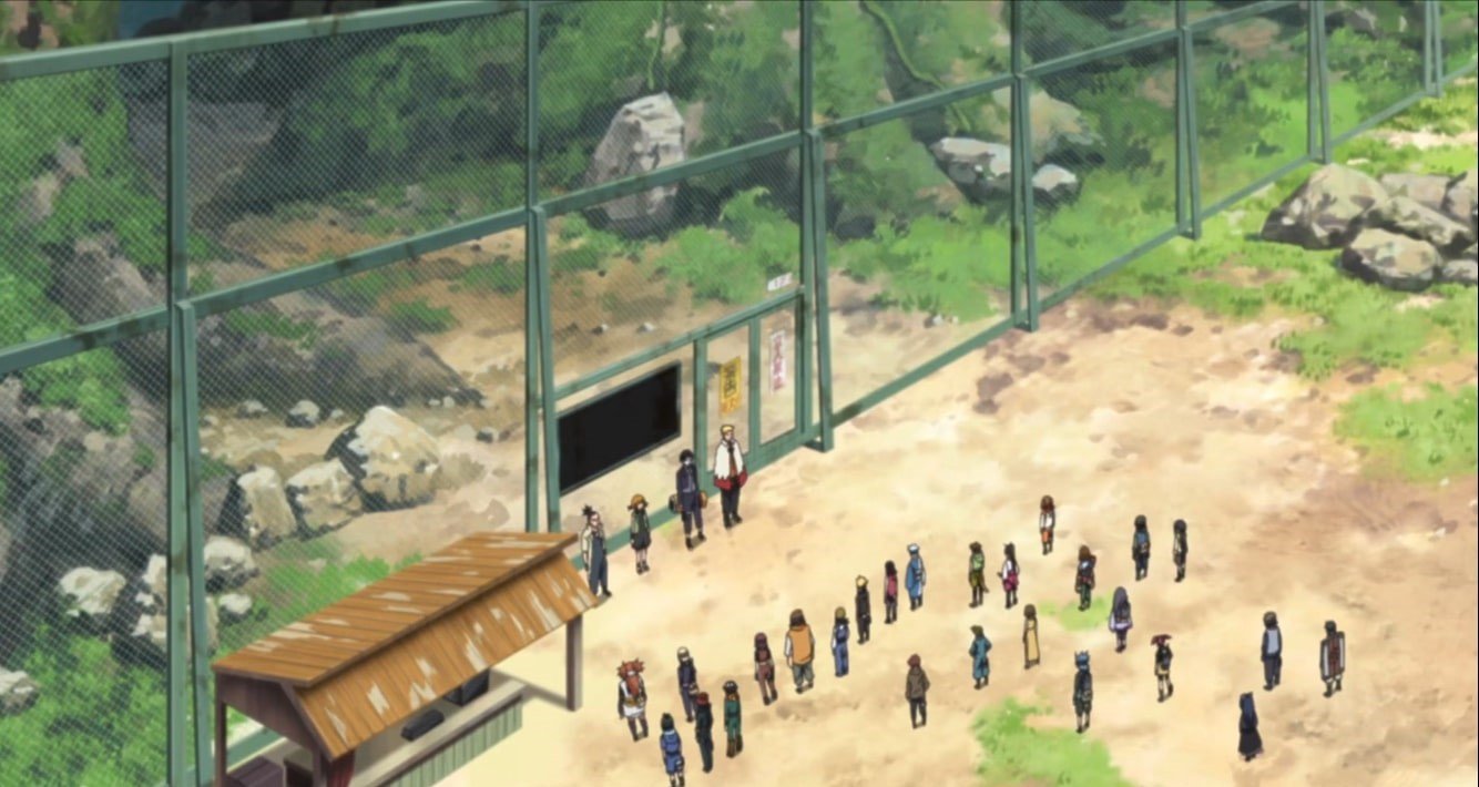 Boruto Episódio 221