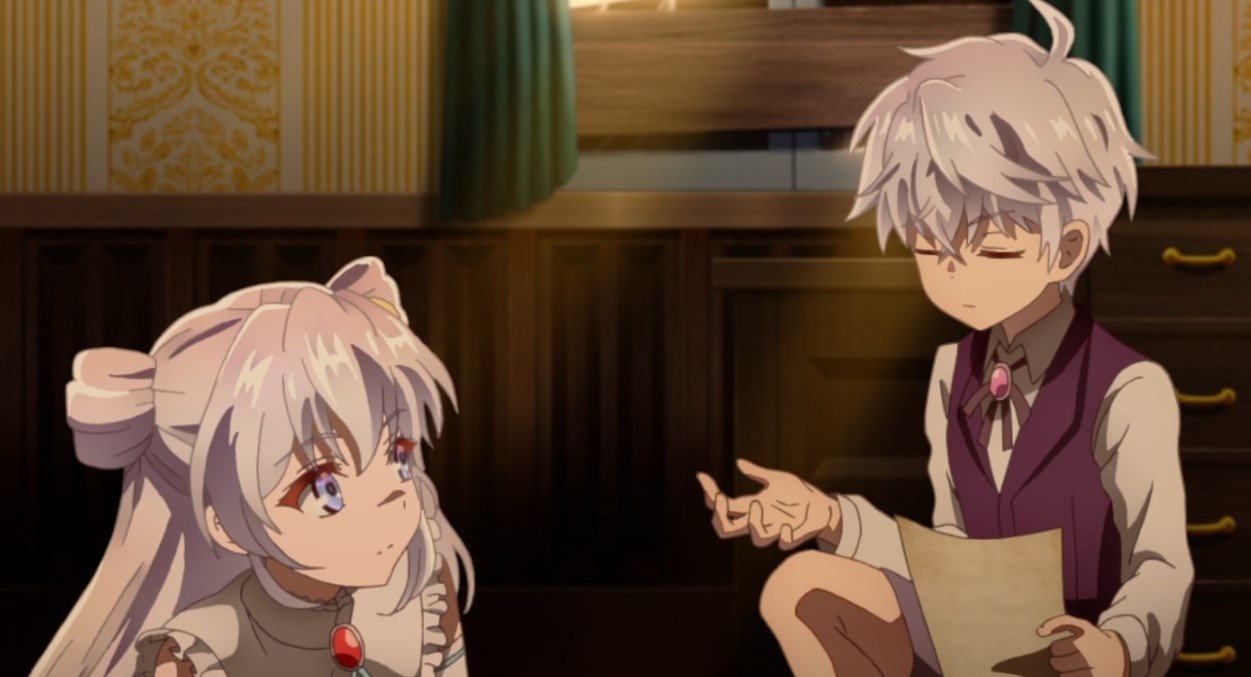 Sekai Saikou no Ansatsusha - Episódio 03