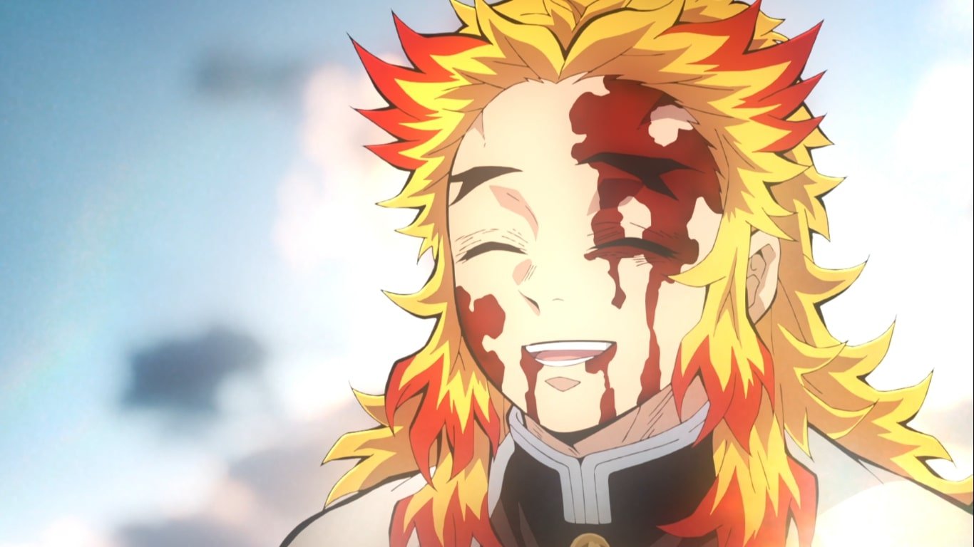 Demon Slayer – Episódio 8 (15) da 2ª temporada: Data de Lançamento