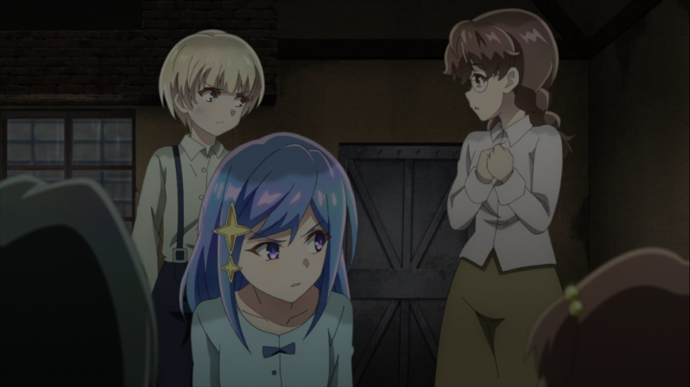 SEKAI SAIKOU NO ANSATSUSHA VAI TER 2 TEMPORADA? - The