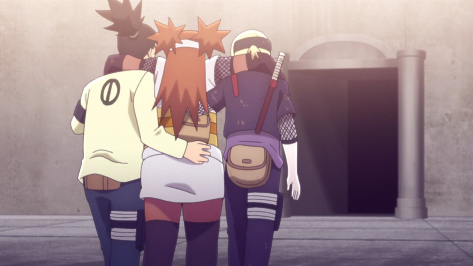 Episódio 225 de Boruto
