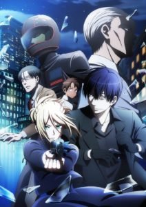 World's End Harem - Anime é adiado para Janeiro de 2022 - AnimeNew