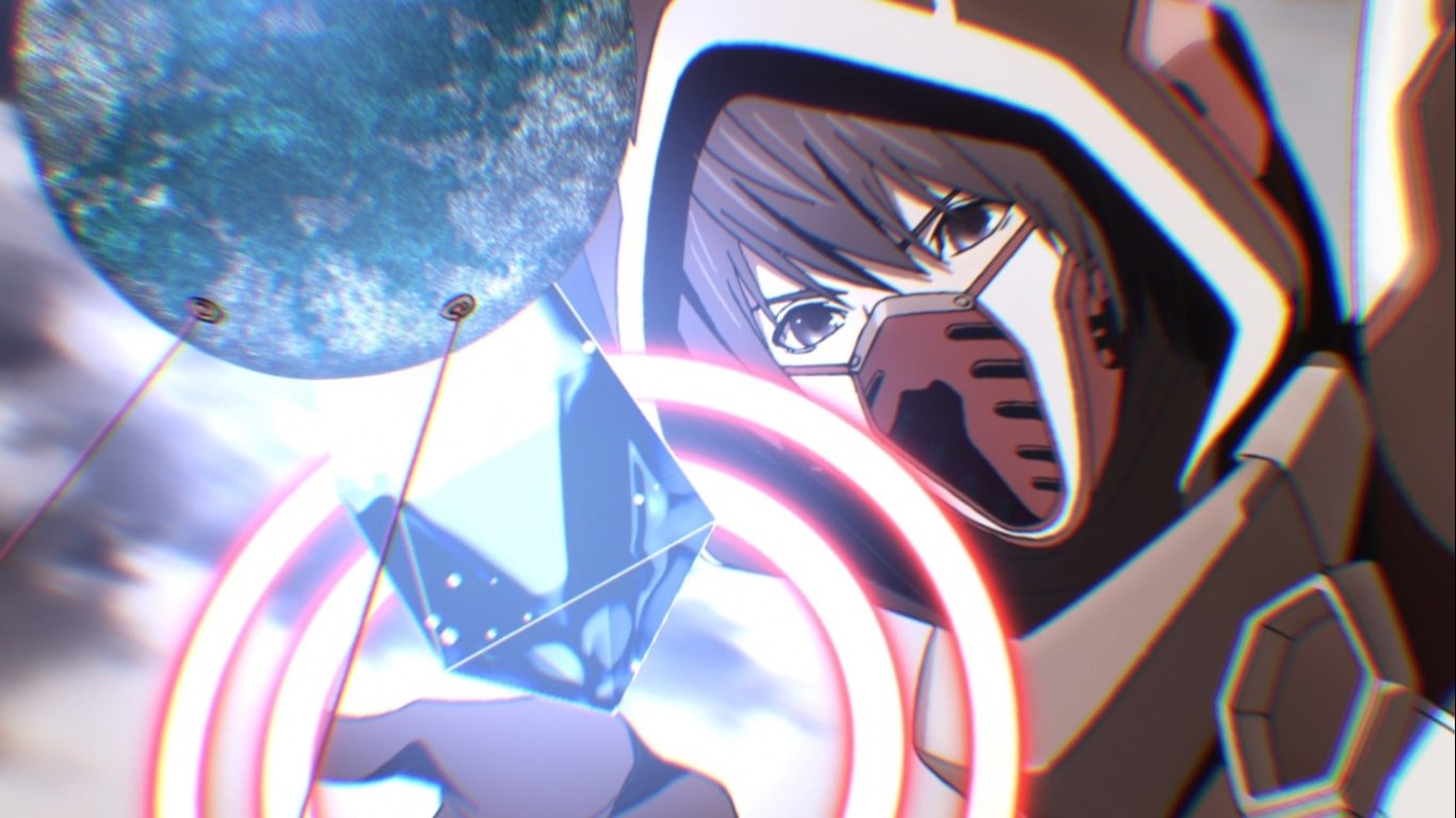 Platinum End - Episódio 12