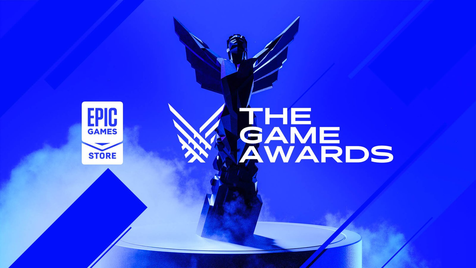 The Game Awards 2021