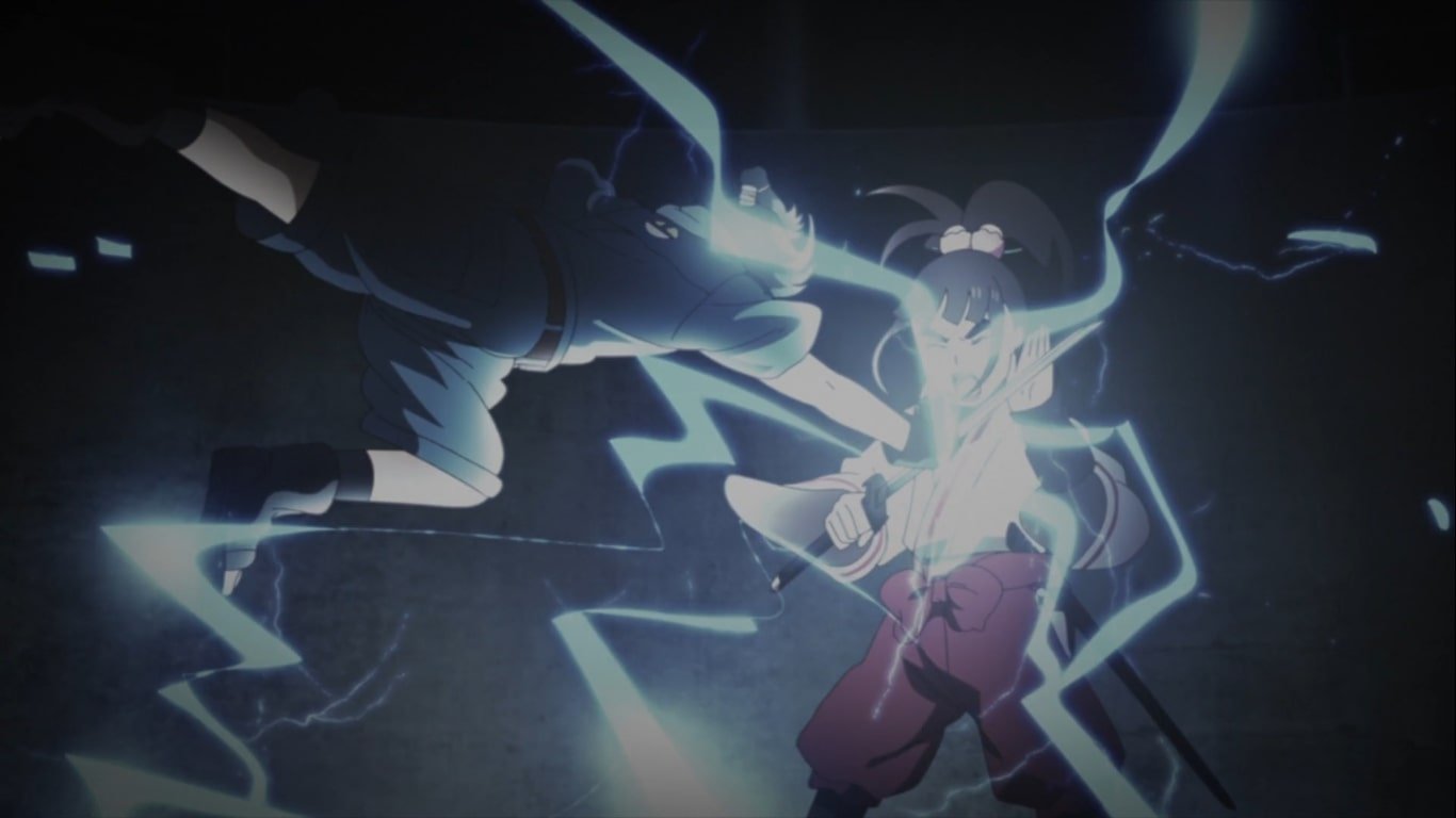 Boruto Episódio 232