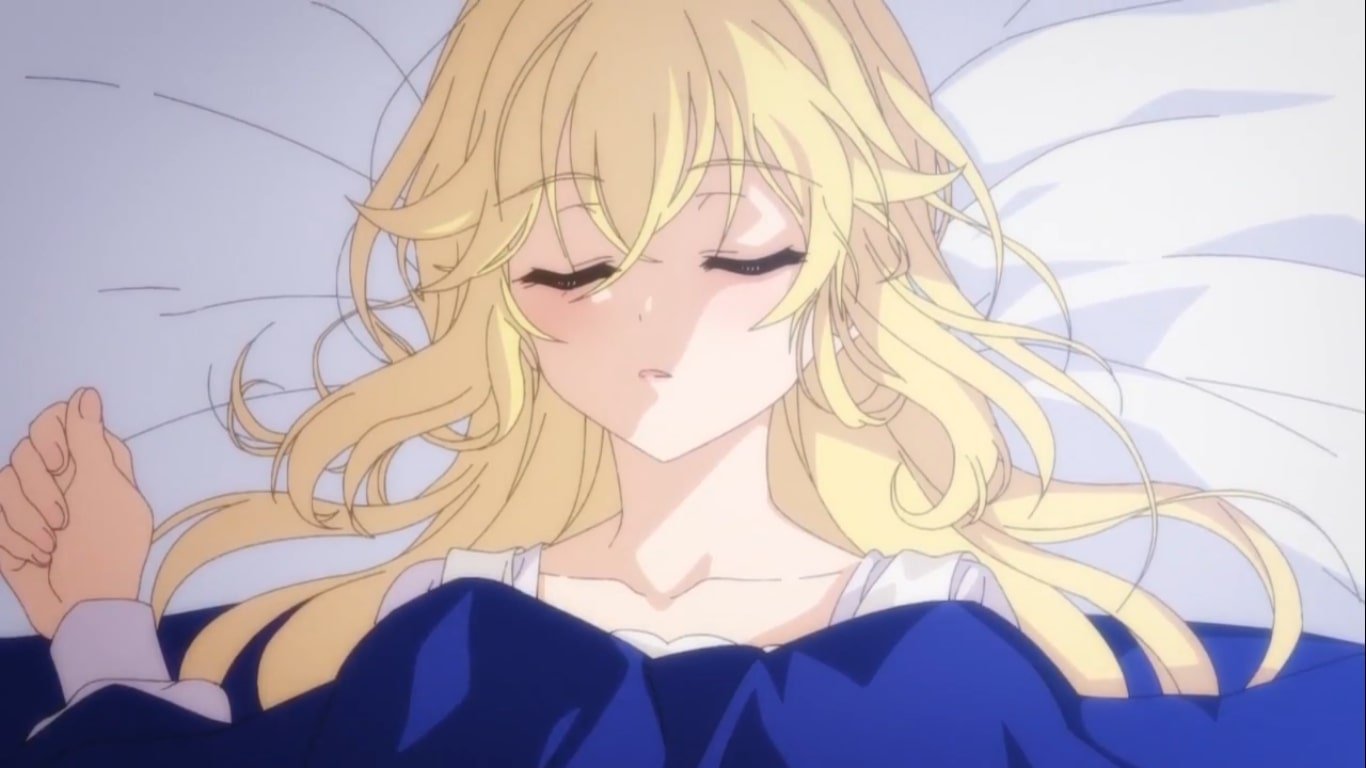 Tensai Ouji no Akaji Kokka Saisei Jutsu - Episódio 03
