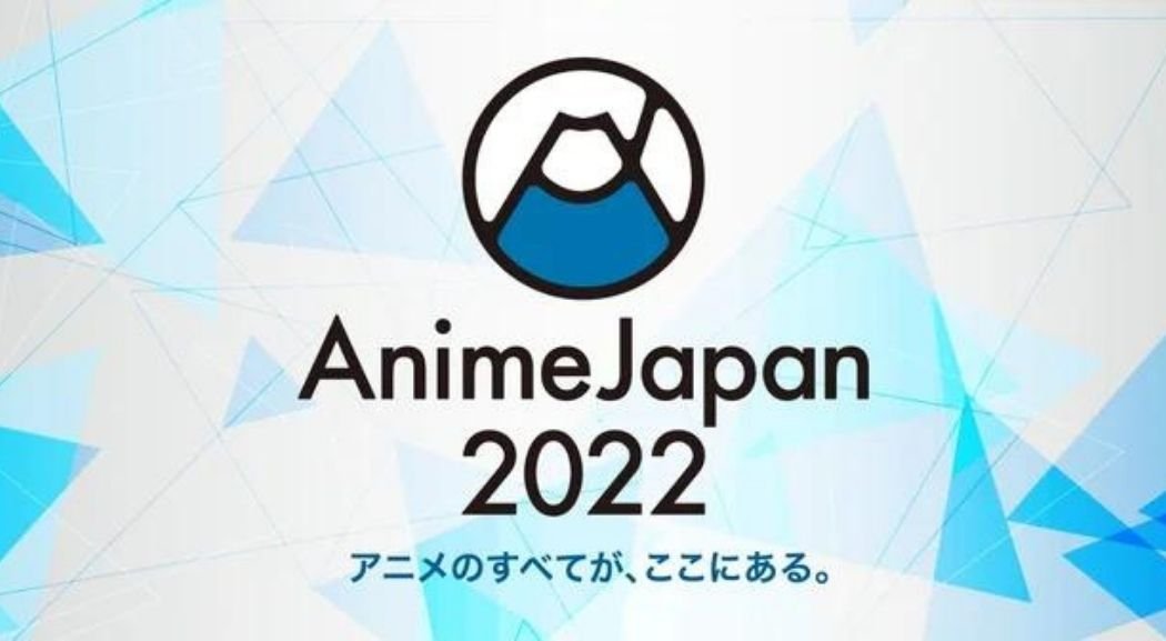 Anime Japan 2022- Imagem Promocional