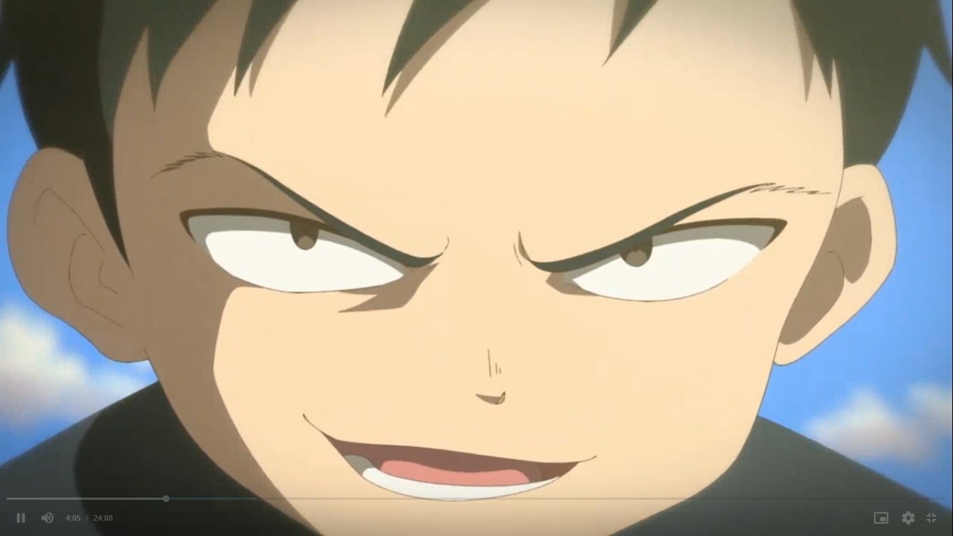 Karakai Jouzu no Takagi-san 3 - Episódio 08