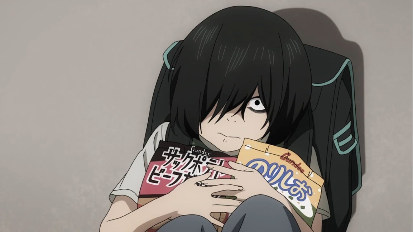 Platinum End - Episódio 17