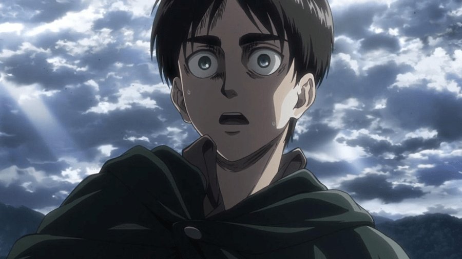 Attack On Titan 2º Temporada - Episódio 6