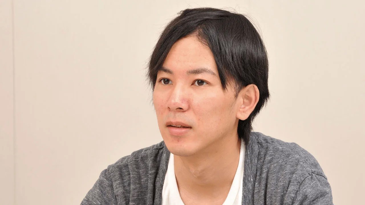 Autor - Hajime Isayama