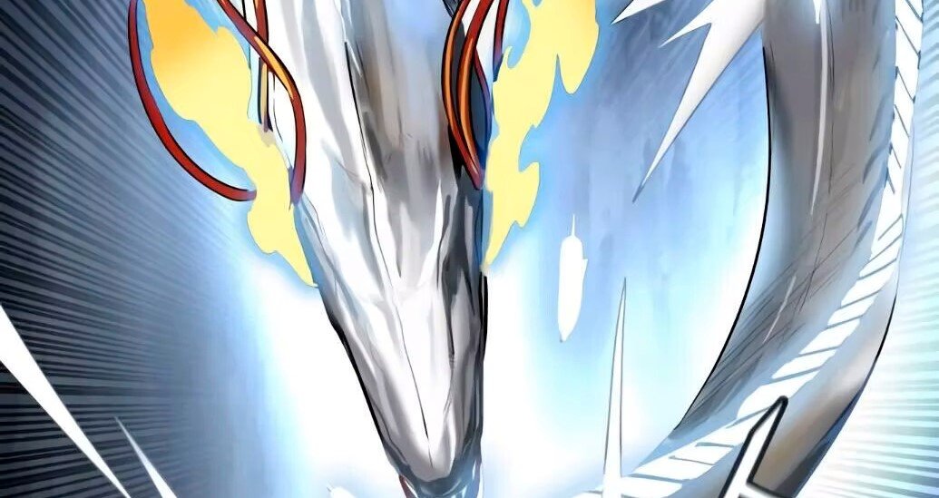 Capítulo 112 de Tower of God