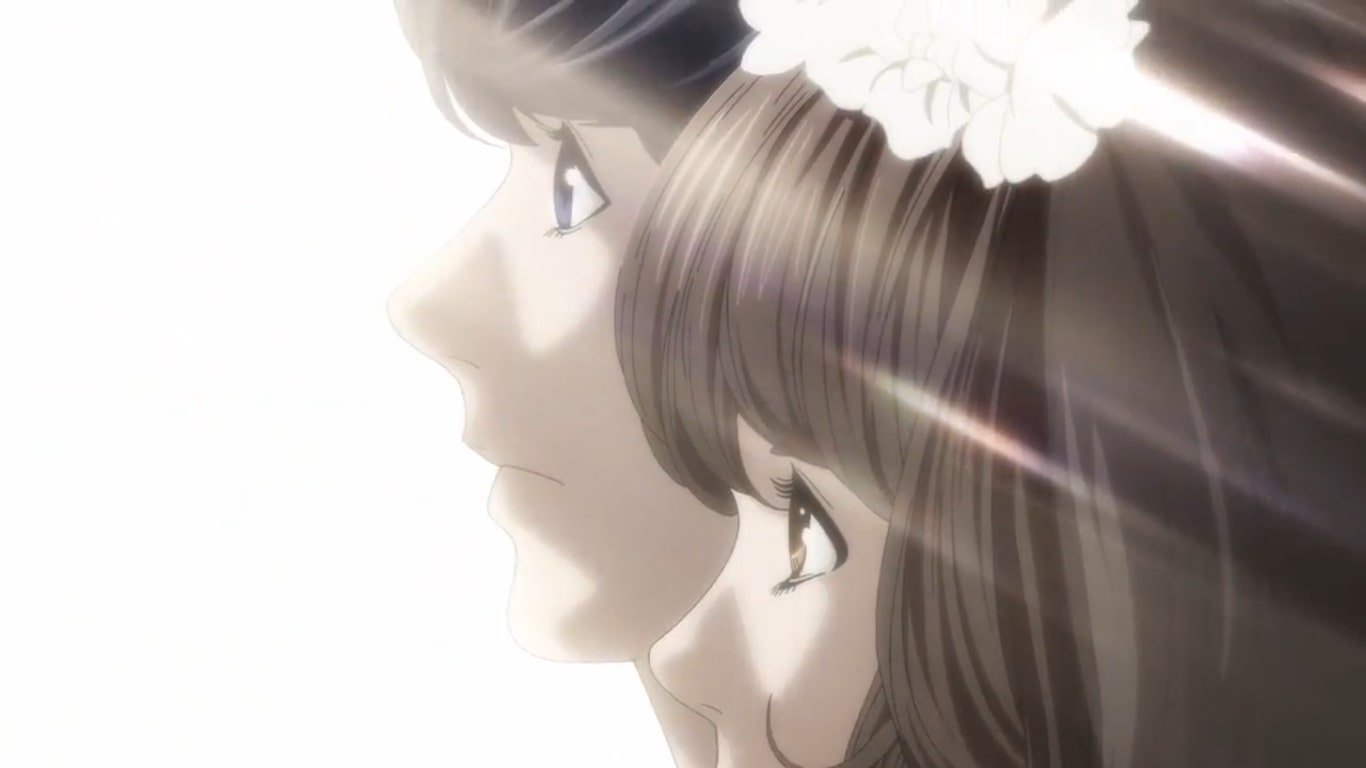 Platinum End - Episódio 24