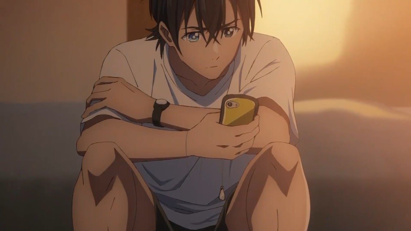 Summer Time Rendering - Episódio 03
