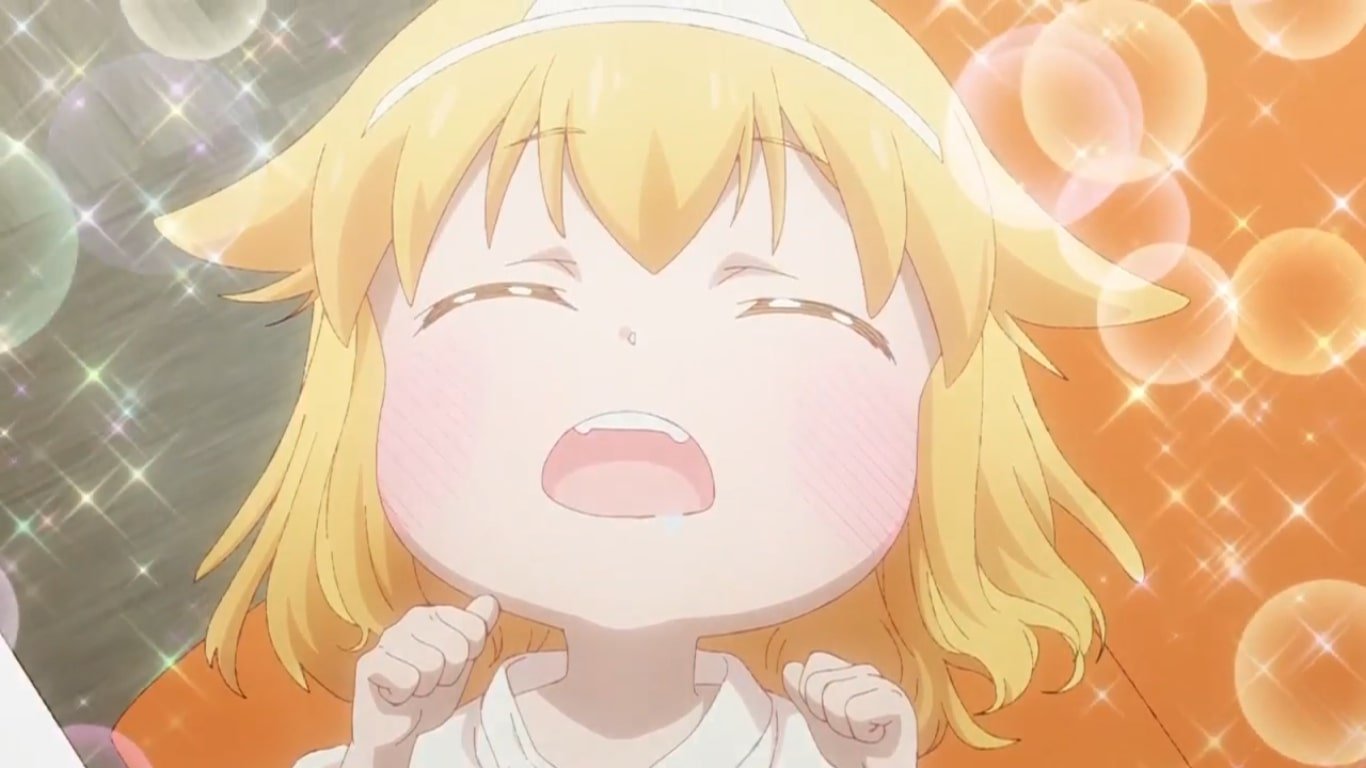 Shachiku San Wa Youjo - Episódio 06