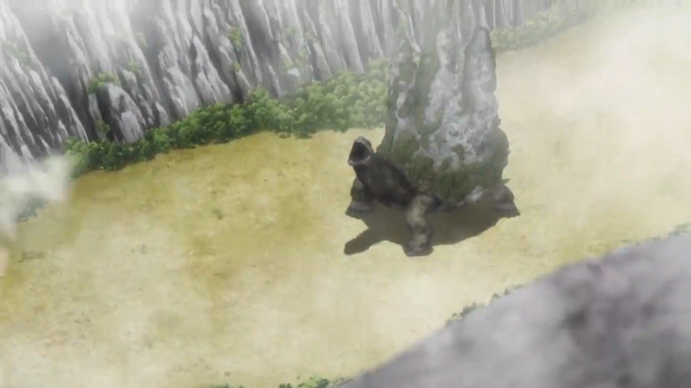 Shield Of Hero 2º Temporada - Episódio 06