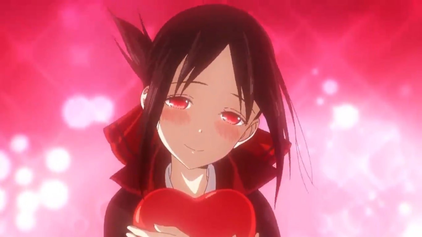 Love Is War 3º Temporada - Episódio 13