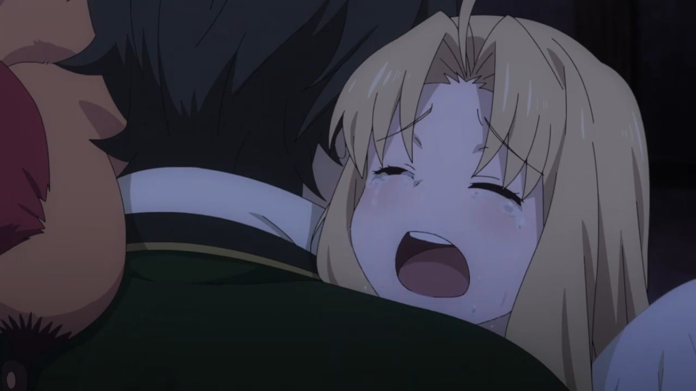 Shield Of Hero 2º Temporada - Episódio 09