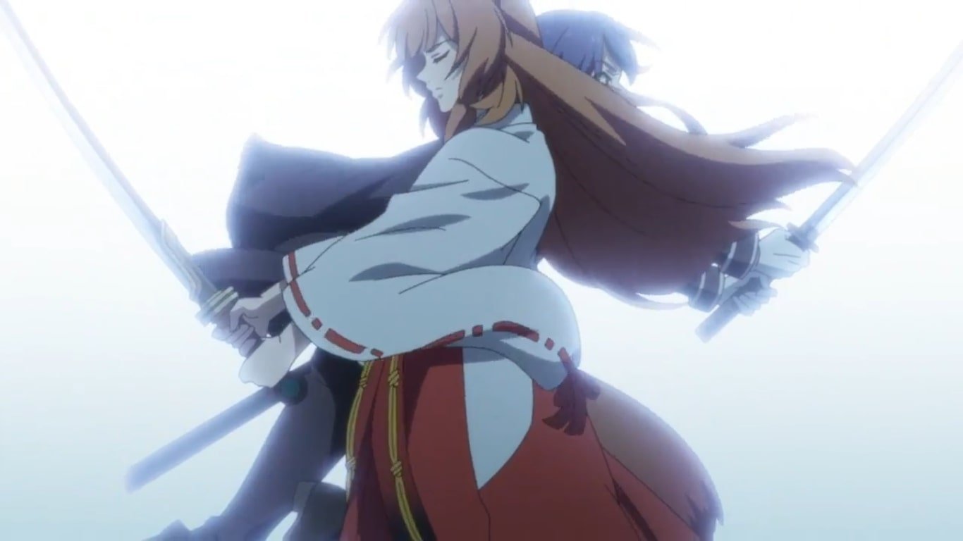 Shield Of Hero 2º Temporada - Episódio 10