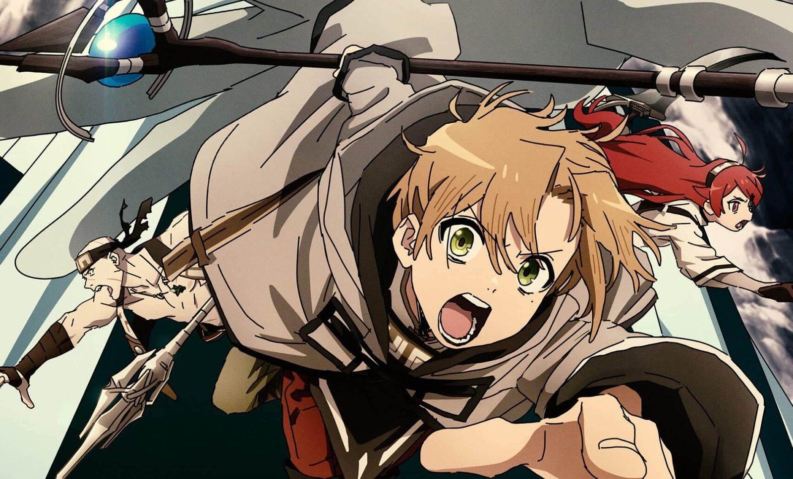 理不尽な孫の手