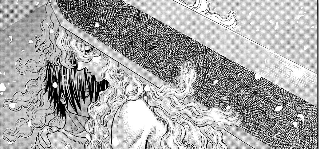 Berserk - Capítulo 367