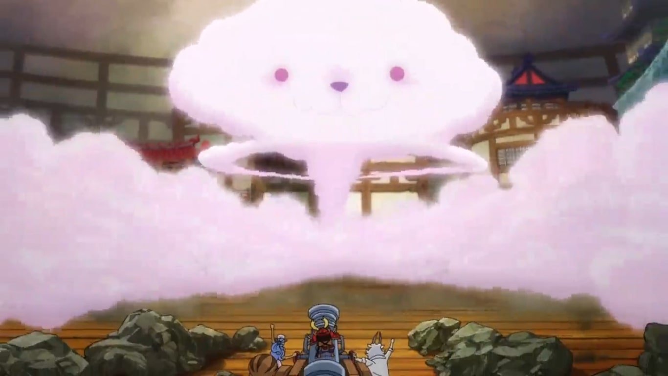 One Piece - Episódio 1023