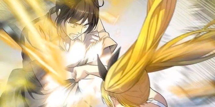 Tower of God - Capítulo 130