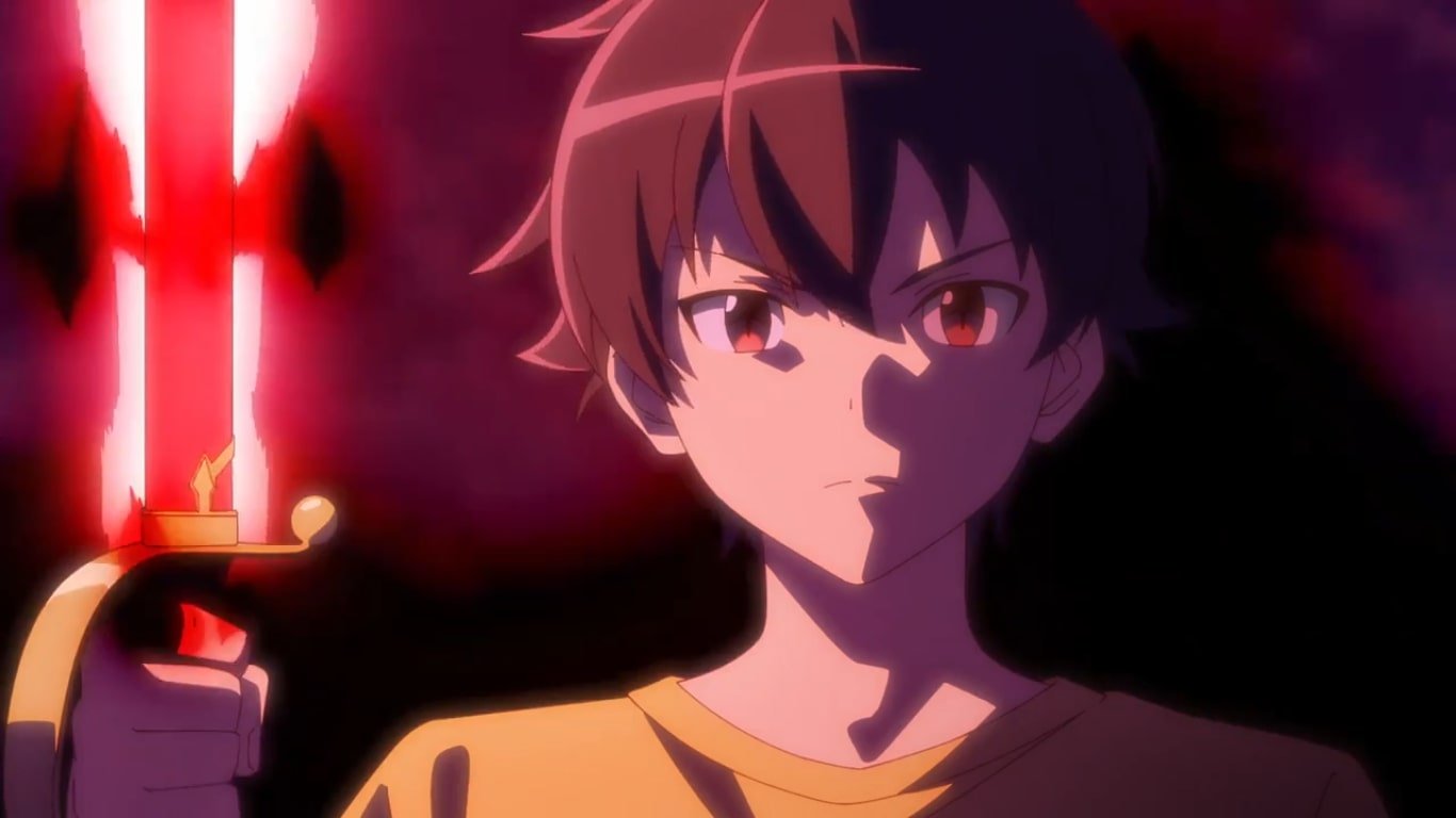 Hataraku Maou Sama 2º Temporada - Episódio 07
