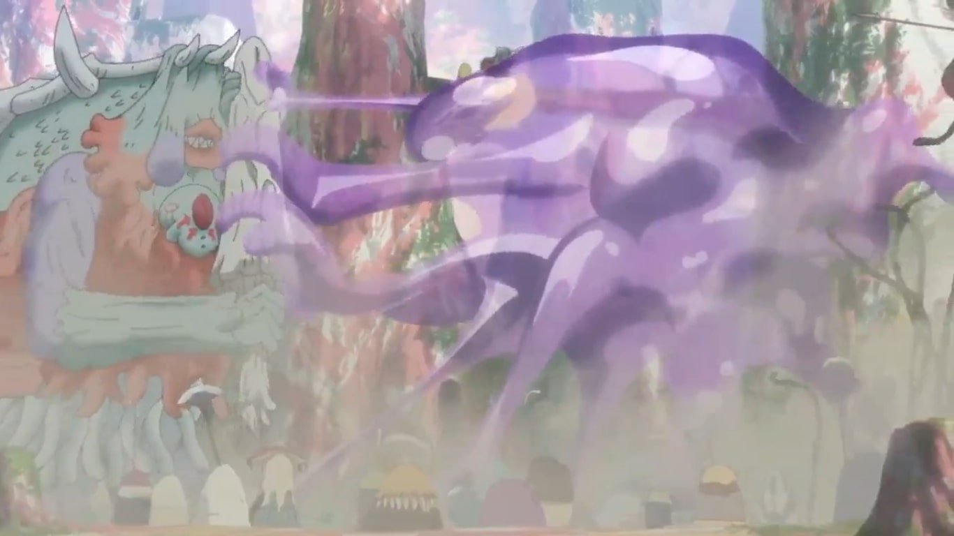 Made in Abyss 2º Temporada - Episódio 06