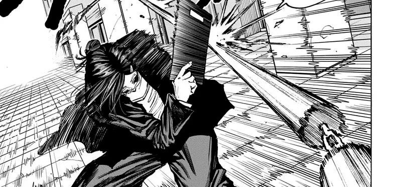 Sakamoto Days - Capítulo 84