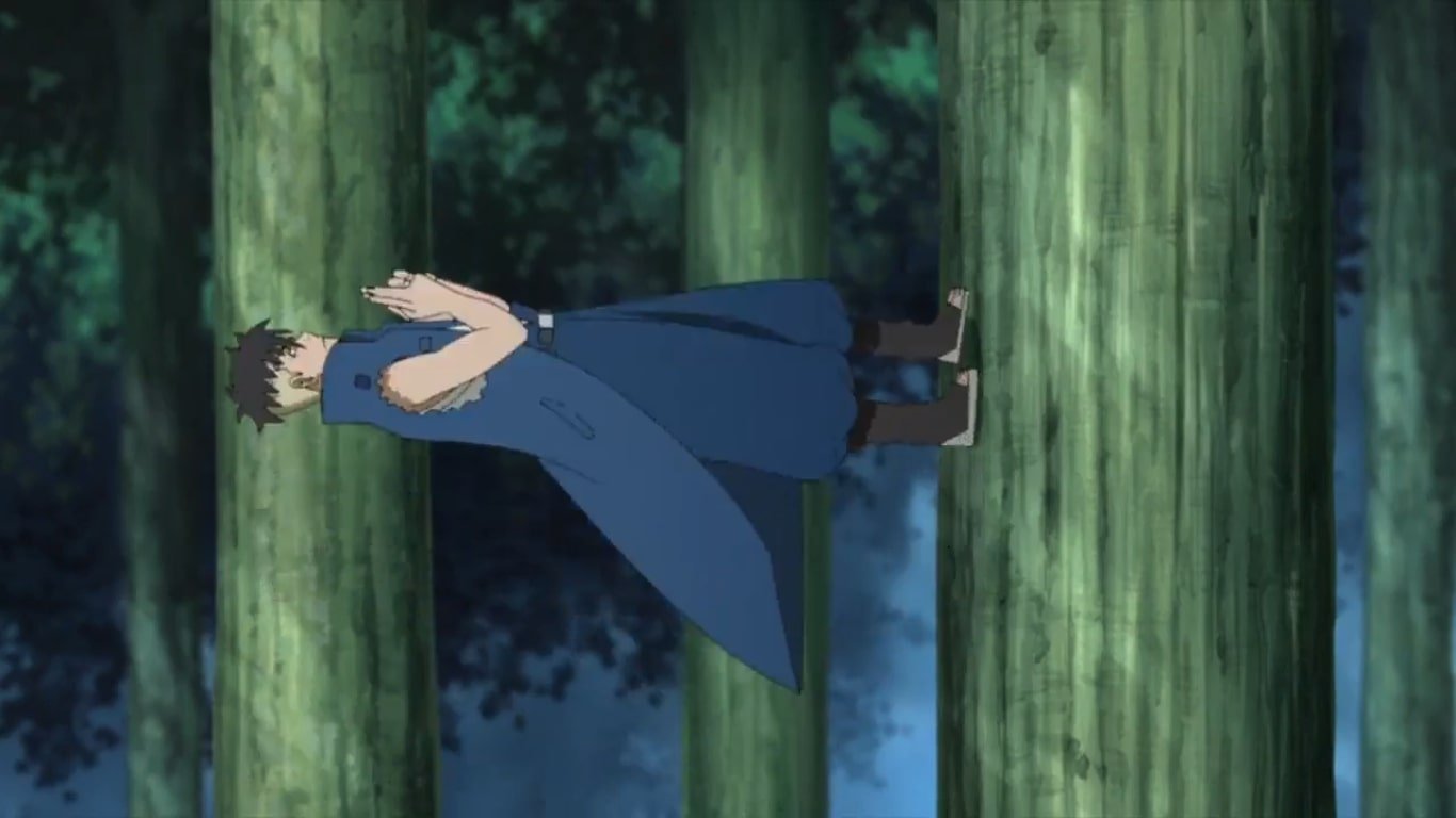 Boruto Episódio 265
