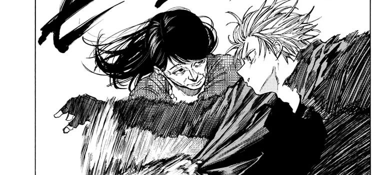 Sakamoto Days - Capítulo 87