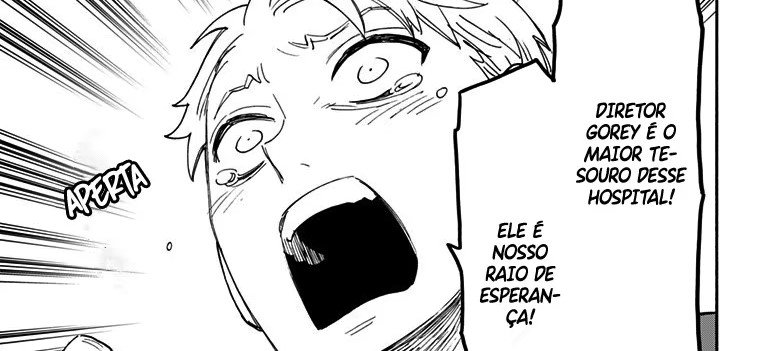 Spy x Family - Capítulo 67.2