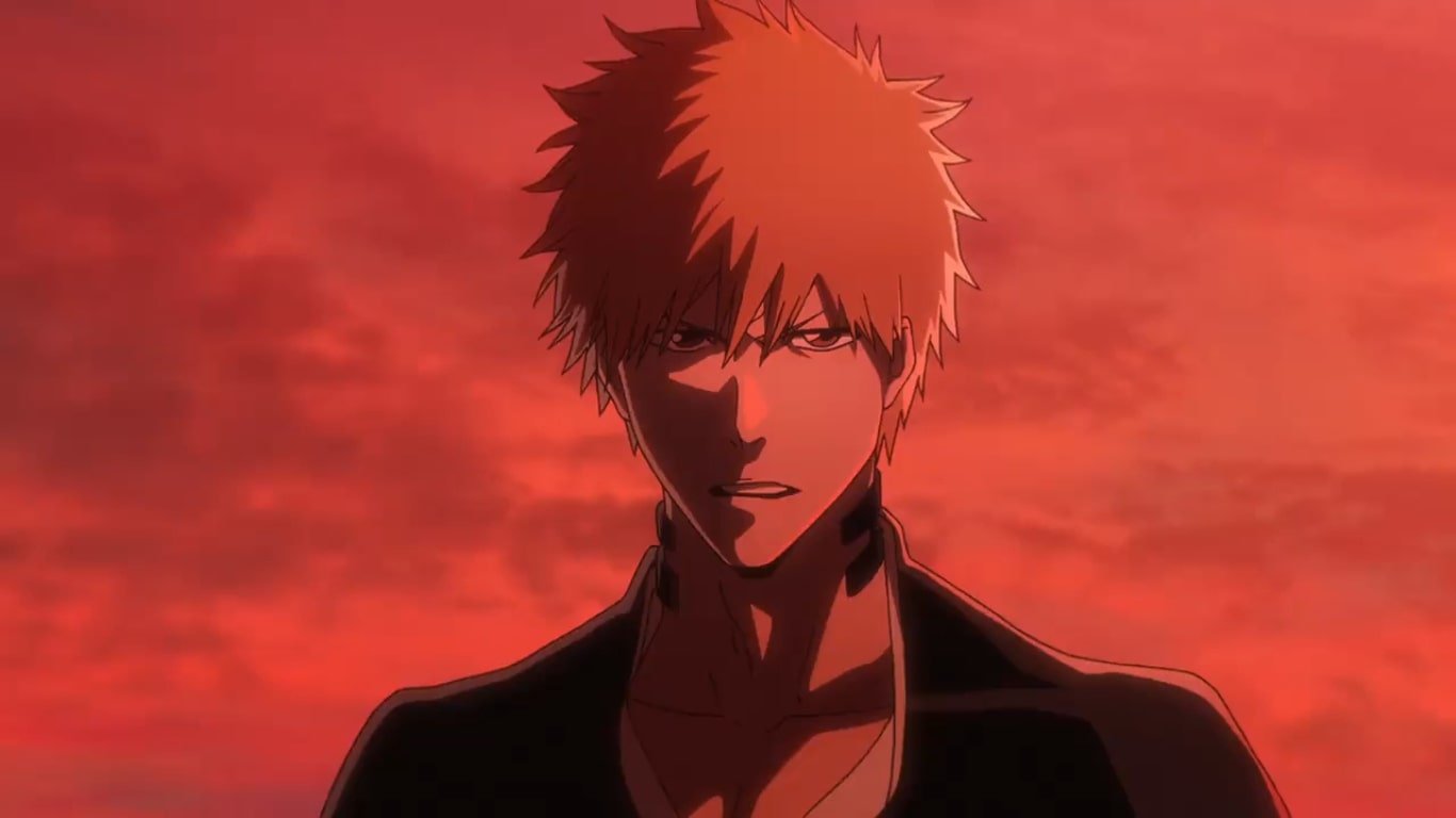 Bleach Brasil - BLEACH: Sennen Kessen-hen – COMENTANDO O