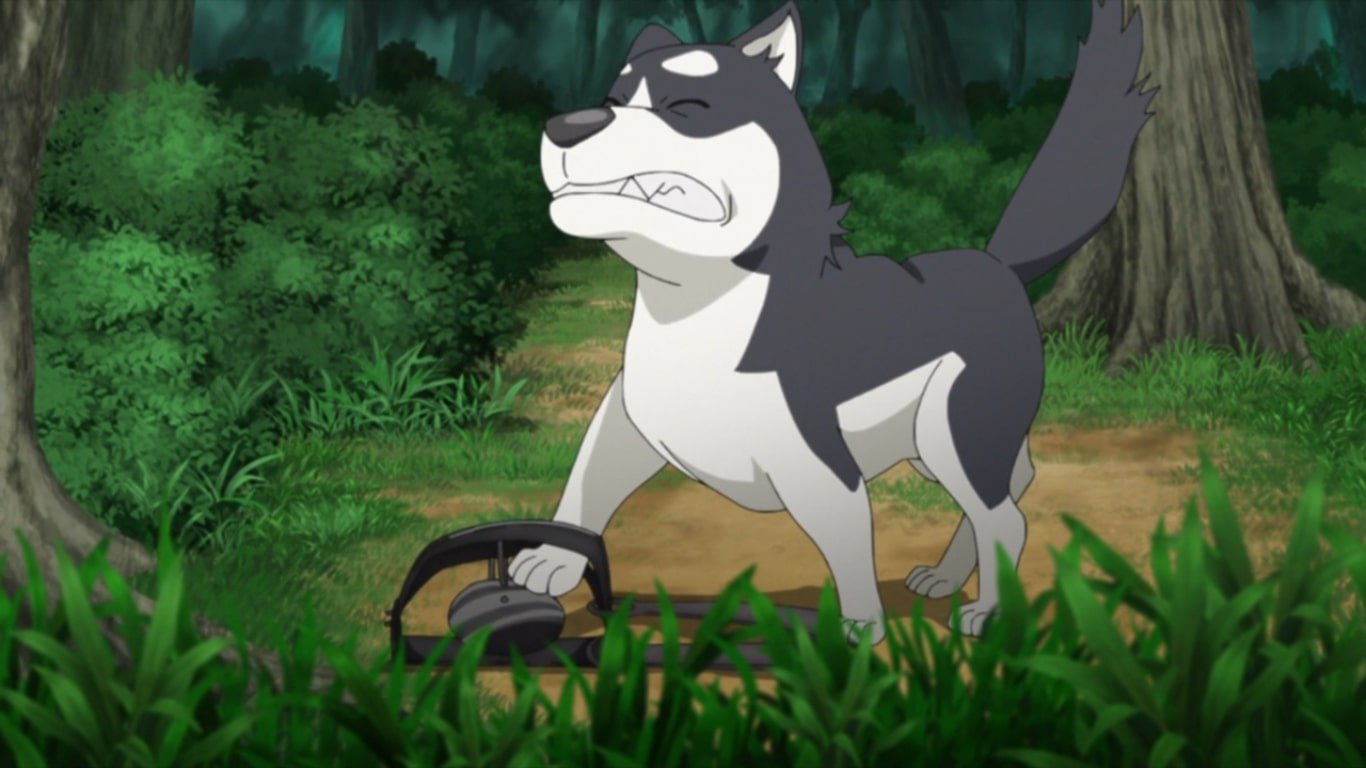 Boruto Episódio 271