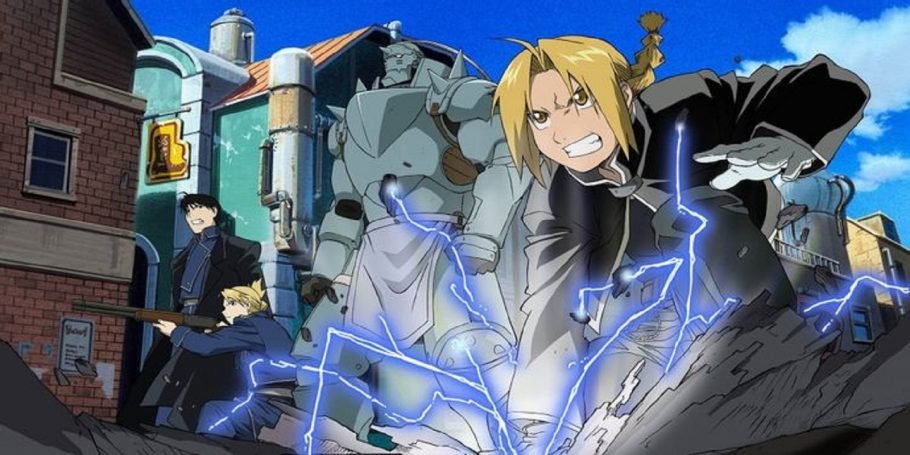 Entenda por que 3 de outubro é tão importante em Fullmetal