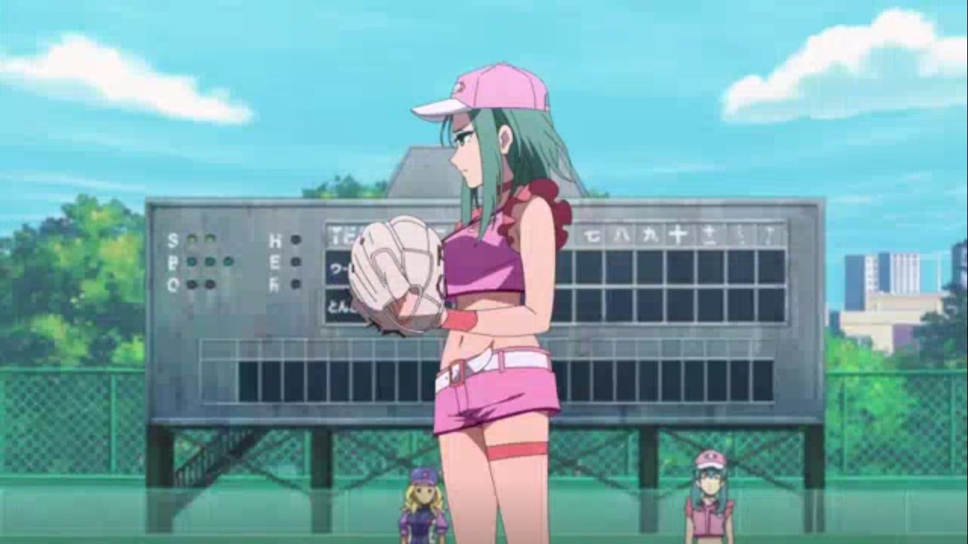 Akiba Maid Sensou - Episódio 08