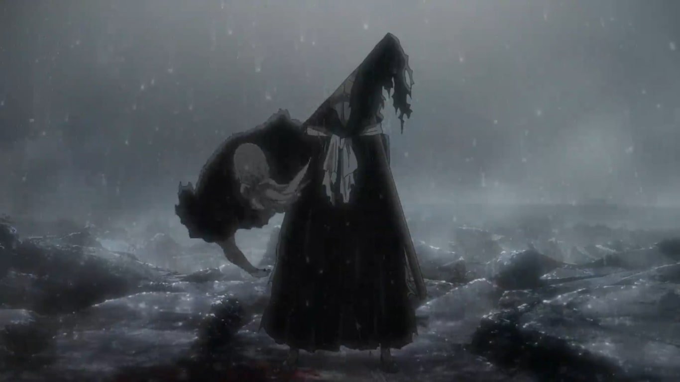 bleach: sennen kessen-hen ii ep 08 - assistir online dublado legendado