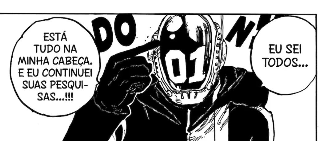 Capítulo 1066 de One Piece