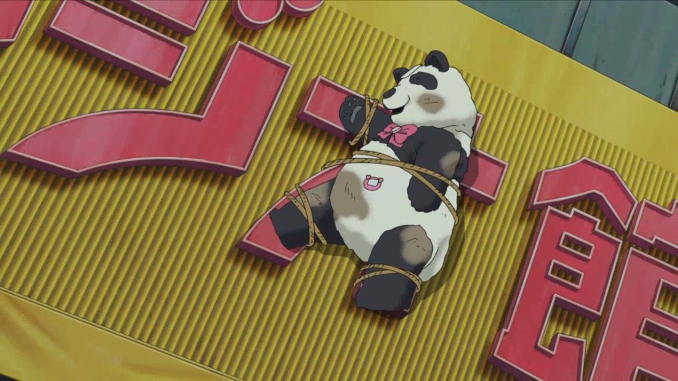 Akiba Maid Sensou - Episódio 11
