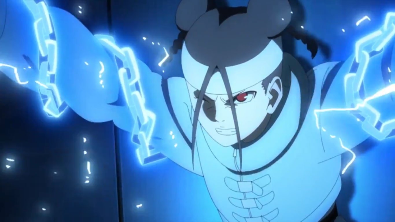 Boruto Episódio 278