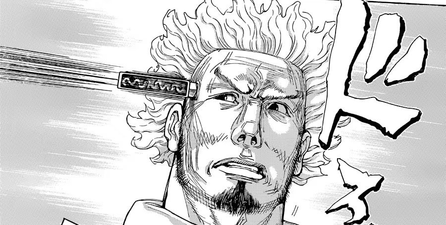 Hunter X Hunter - Capítulo 399