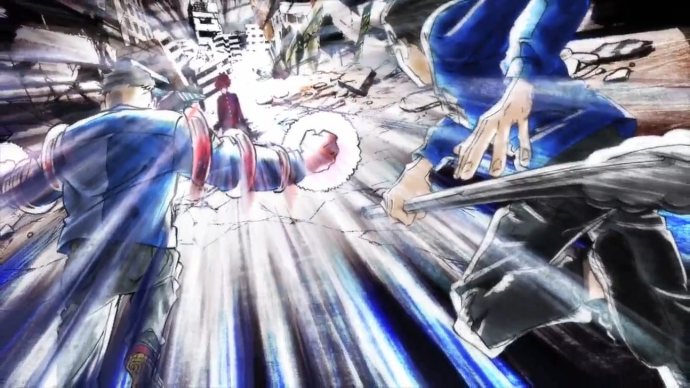 Mob Psycho 100 3º Temporada - Episódio 10